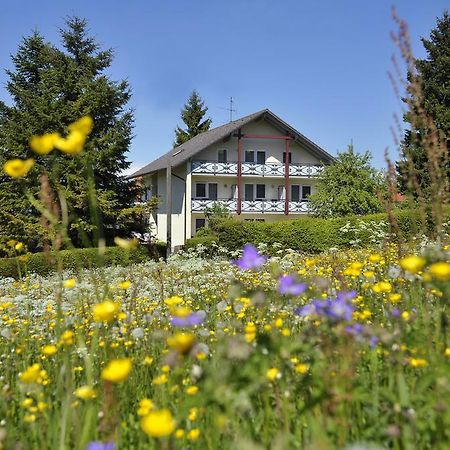 Pension Fohrenberg Ewattingen Habitación foto