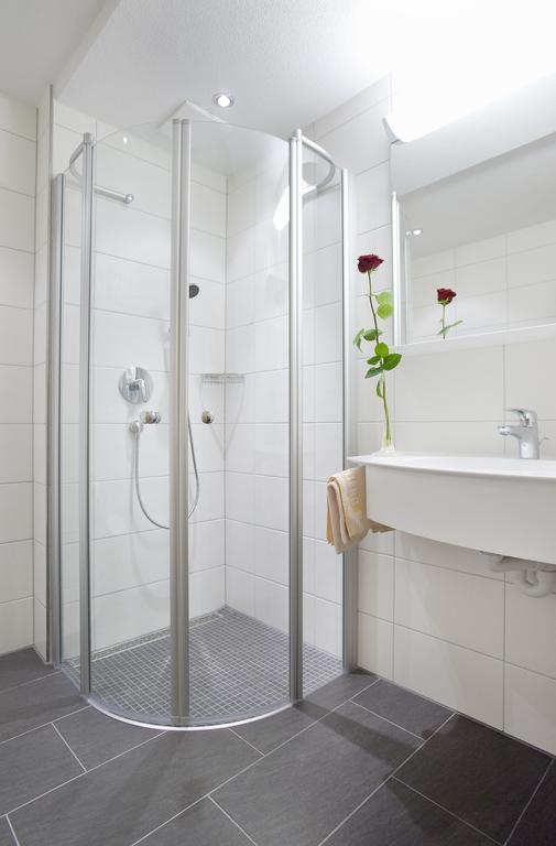 Pension Fohrenberg Ewattingen Habitación foto