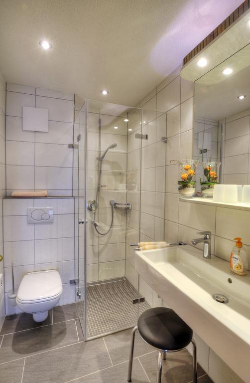 Pension Fohrenberg Ewattingen Habitación foto