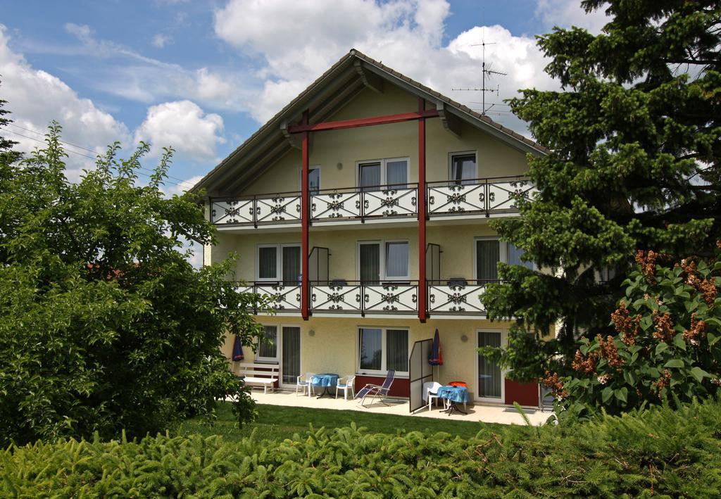 Pension Fohrenberg Ewattingen Habitación foto