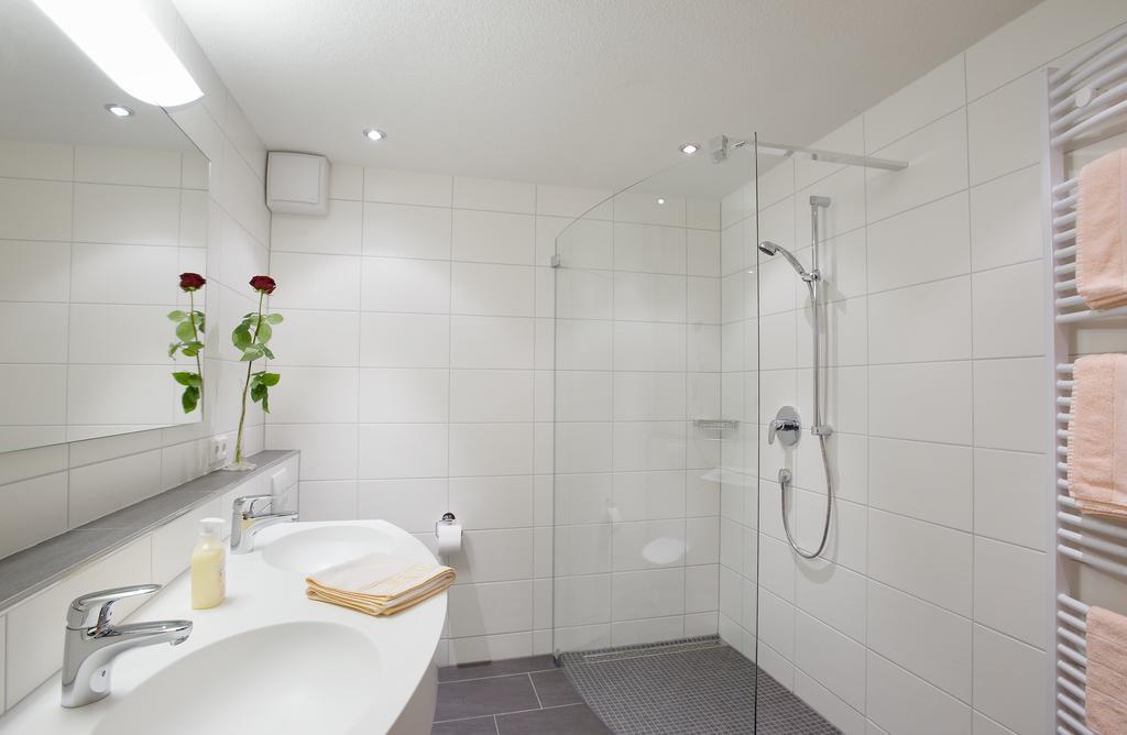 Pension Fohrenberg Ewattingen Habitación foto